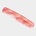 Plastic Hair Comb, Set of 3, , small image number null