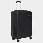8-Wheel Polypropylene Hard Case Trolley, Large, , small