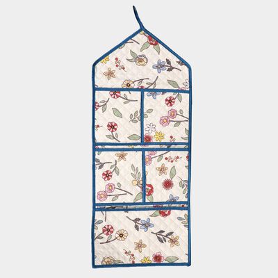 Cotton Blend Wall Hanging