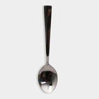 Stainless Steel Dessert Spoon - 4 Pcs., , small image number null