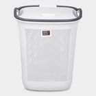54 L प्लास्टिक लॉन्ड्री बास्केट, , small image number null