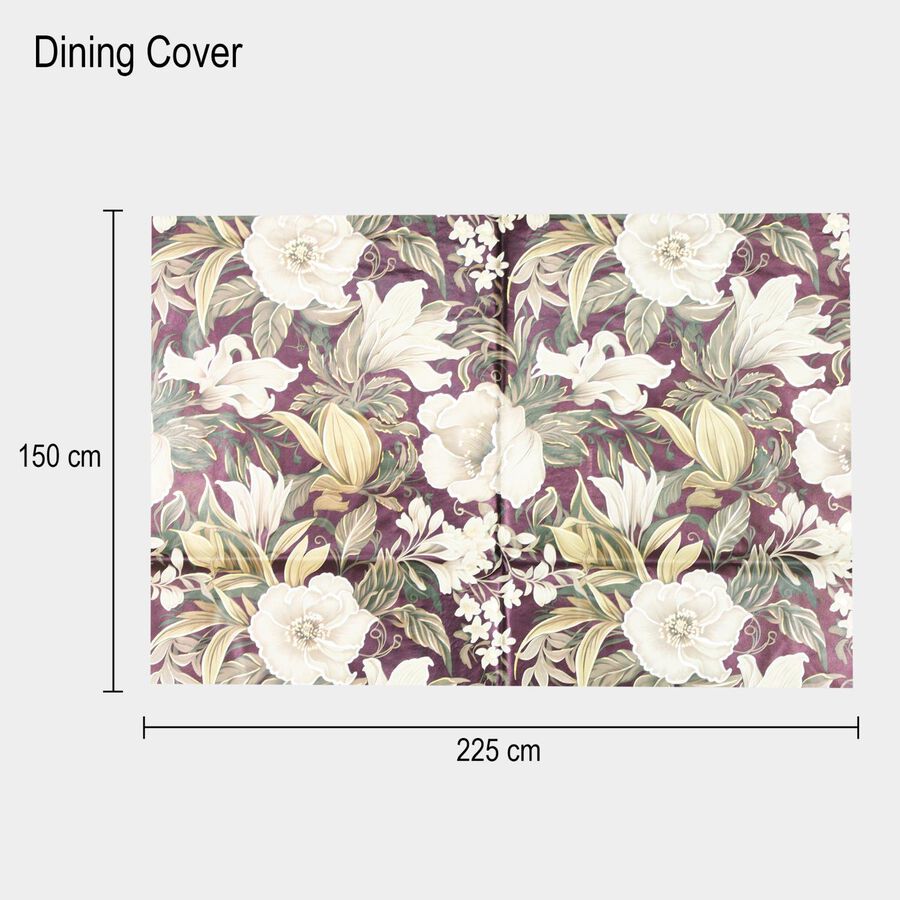 PVC Dinning Tablecover, , large image number null
