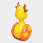 Plastic Baby Rattle, , small image number null