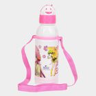 1 pc. Plastic Round Kids Sipper - 625 ml - Colour/Design May Vary, , small image number null