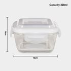 320 ml Glass Container, , small image number null