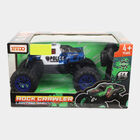 Kid's Plastic Battery Operated Car, , small