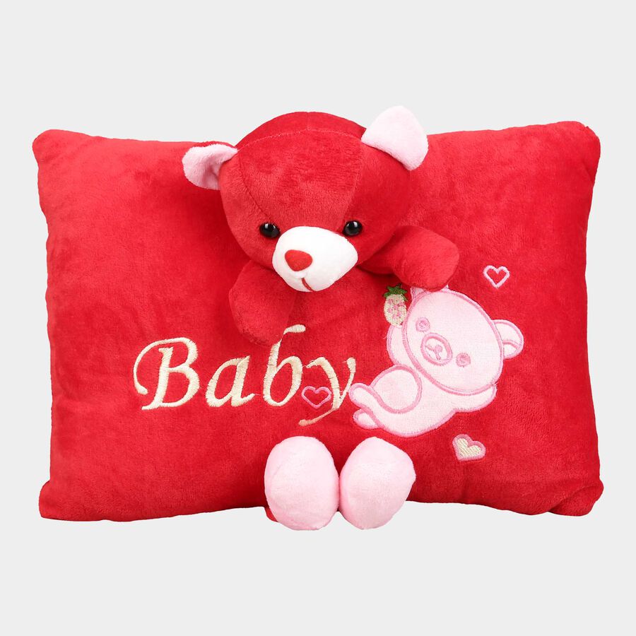 Center Head Pillow- 6 cm, , large image number null