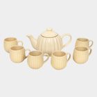 200 ml Cup Opalware Tea Set, , small image number null