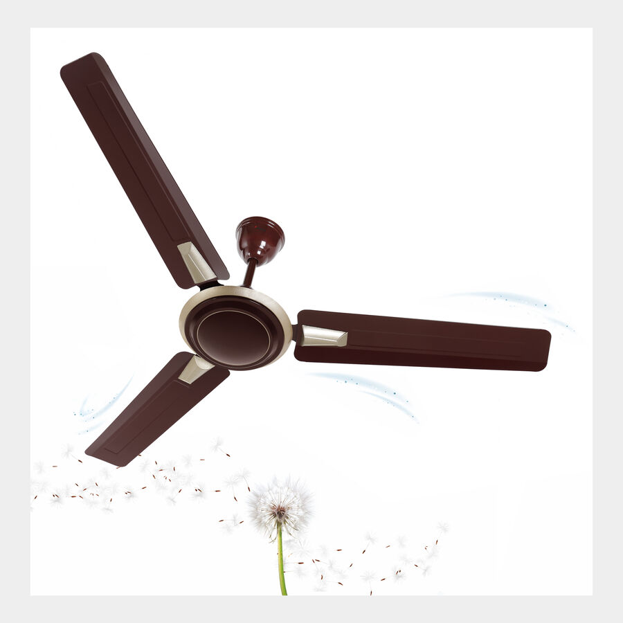 Ceiling Fan High Speed 1200 mm Blades, , large image number null