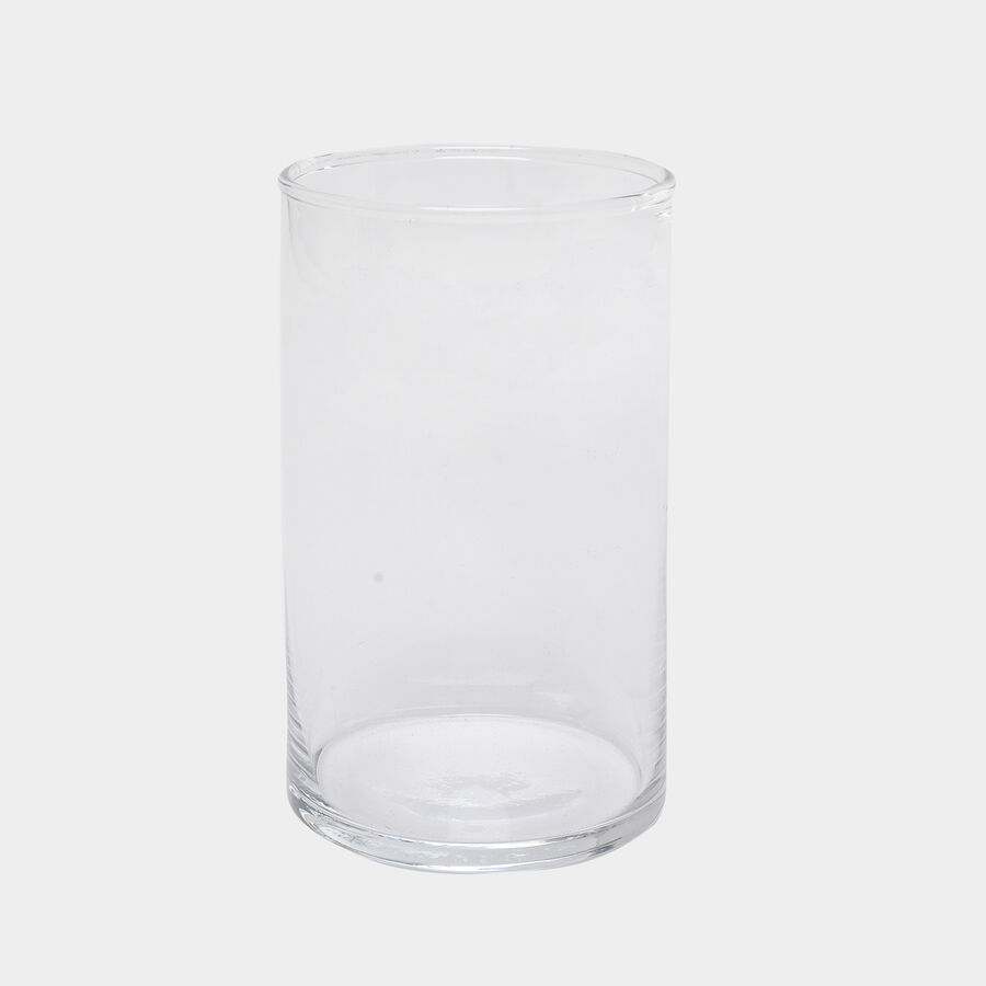 290 ml Glass Tumbler, , large image number null