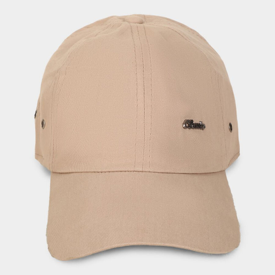 Men's Cotton Cap, , large image number null