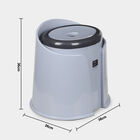 Plastic Bath Stool, , small image number null
