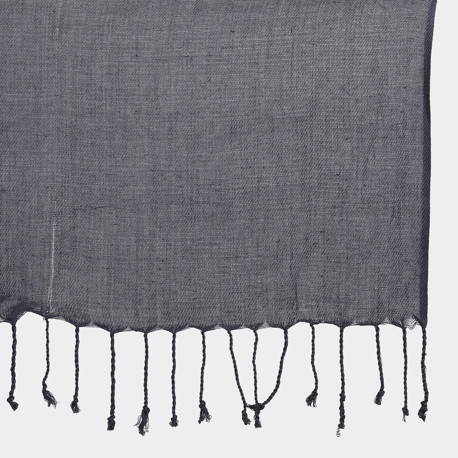 Women's Viscose Scarf, 70 cm X 1.8 m, , large image number null