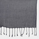 Women's Viscose Scarf, 70 cm X 1.8 m, , small image number null