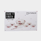 Melamine Pudding Set, , small image number null