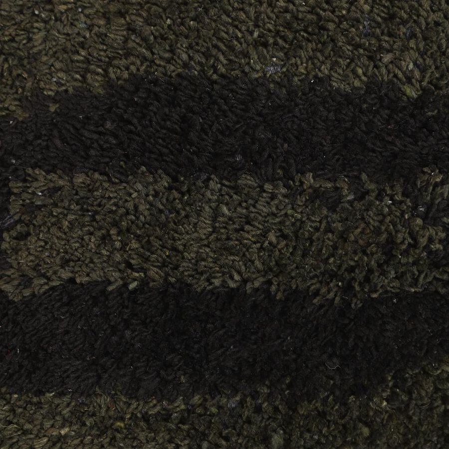 Green Polyester Door Mat, , large image number null