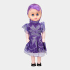 Kid's Plastic Doll, , small image number null