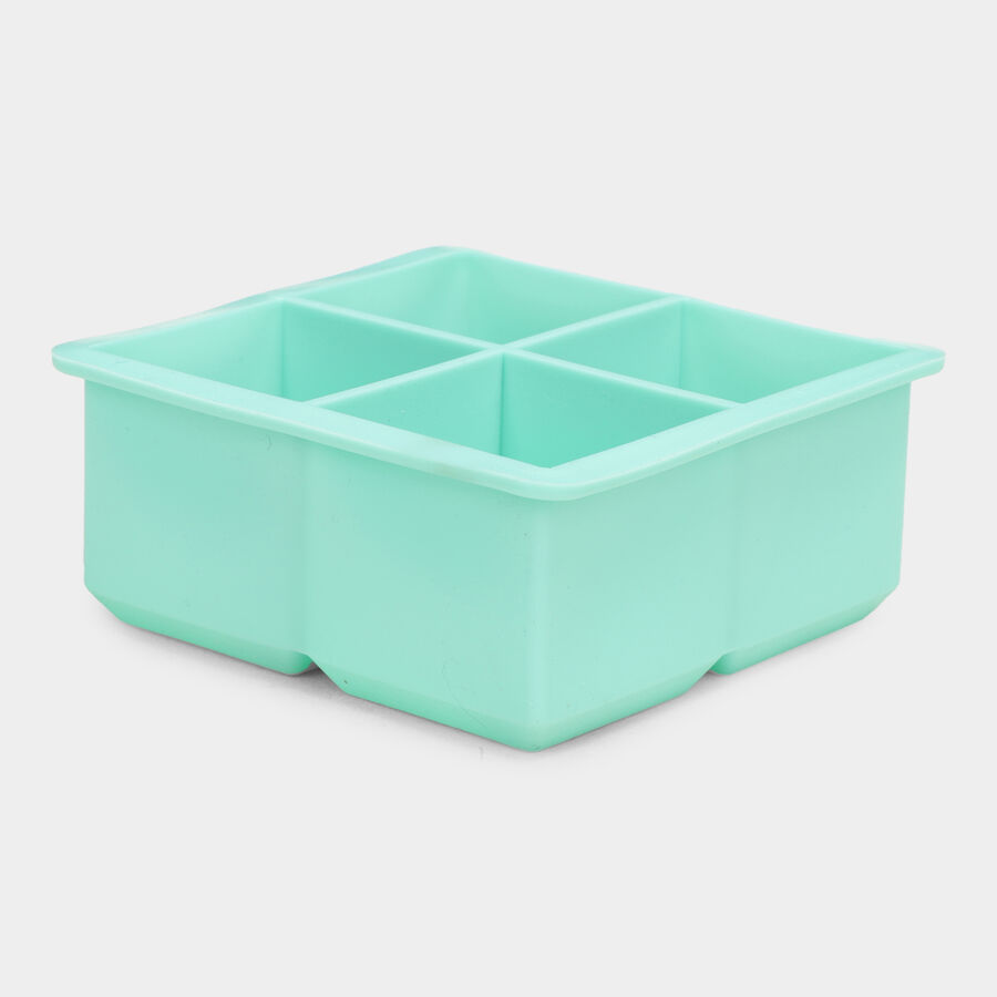 Flexible Silicone Ice Tray, , large image number null