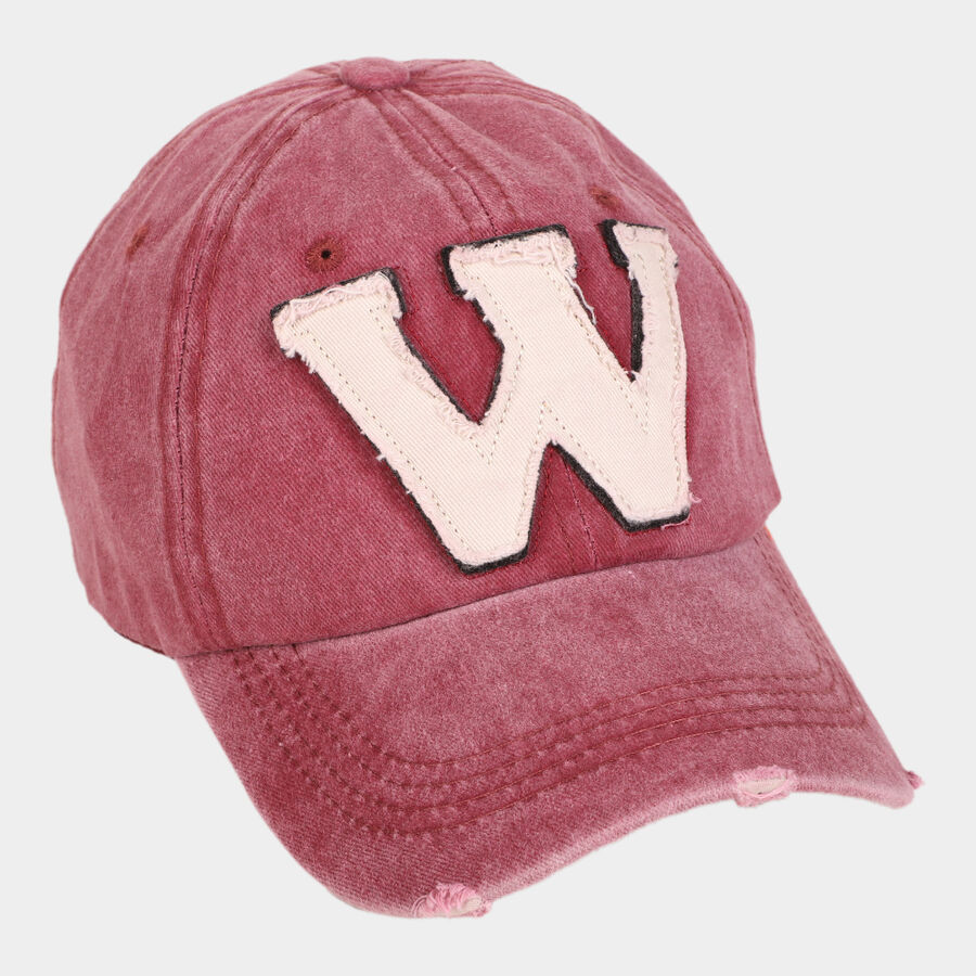 Men's Canvas Cap, , large image number null