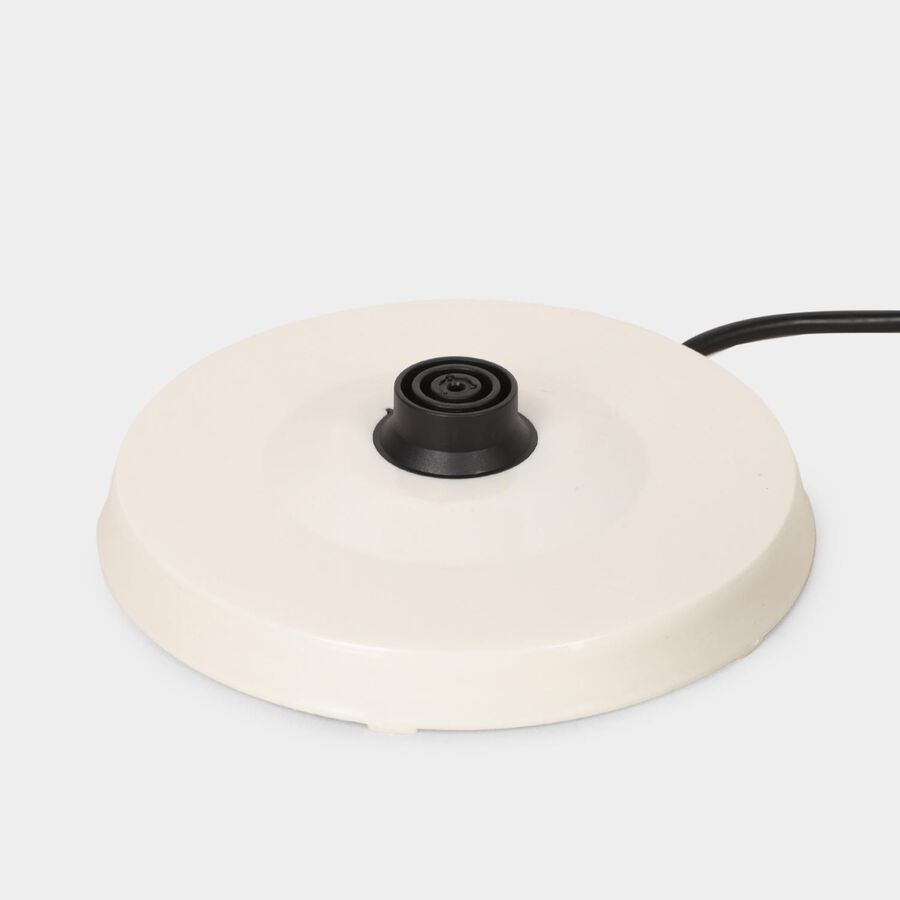 1.8 L Plastic Body Electric Kettle, , large image number null