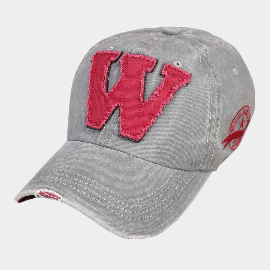 Men's Canvas Cap, , large image number null