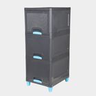 Plastic Storage Box, , small image number null