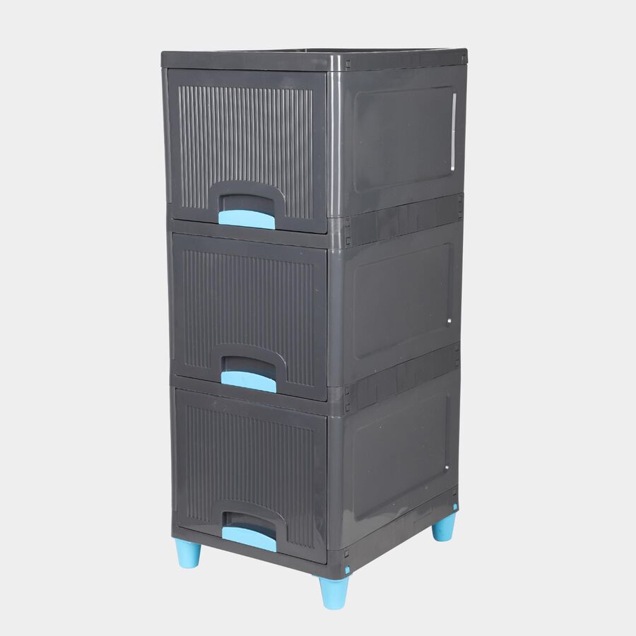 Plastic Storage Box, , large image number null