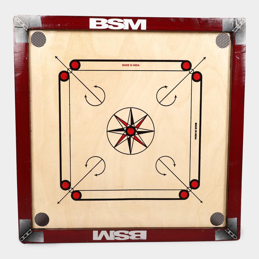 Carrom Board, , large image number null