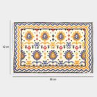 Cotton Blend Pillow Cover, , small image number null