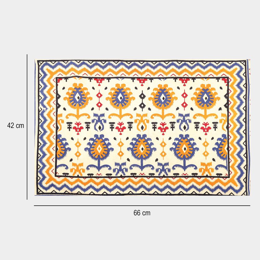 Cotton Blend Pillow Cover, , large image number null