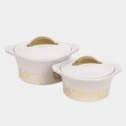 Thermoware Casserole Set - 1 L, 1.5 L, , small image number null