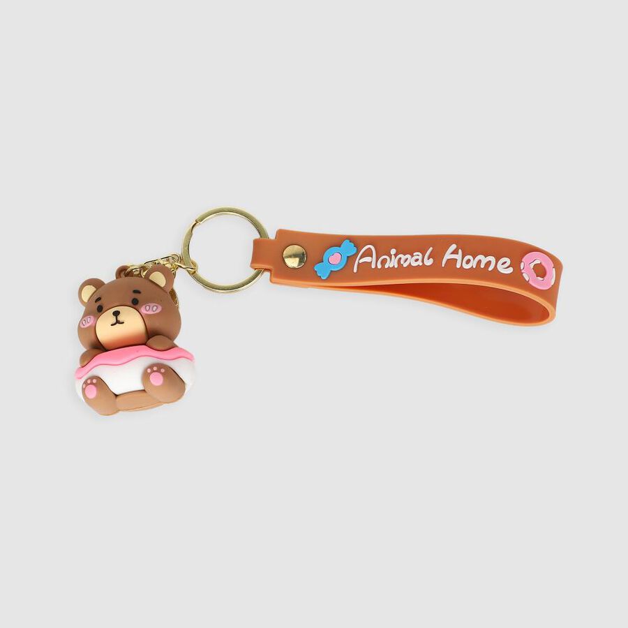 Keychains, , large