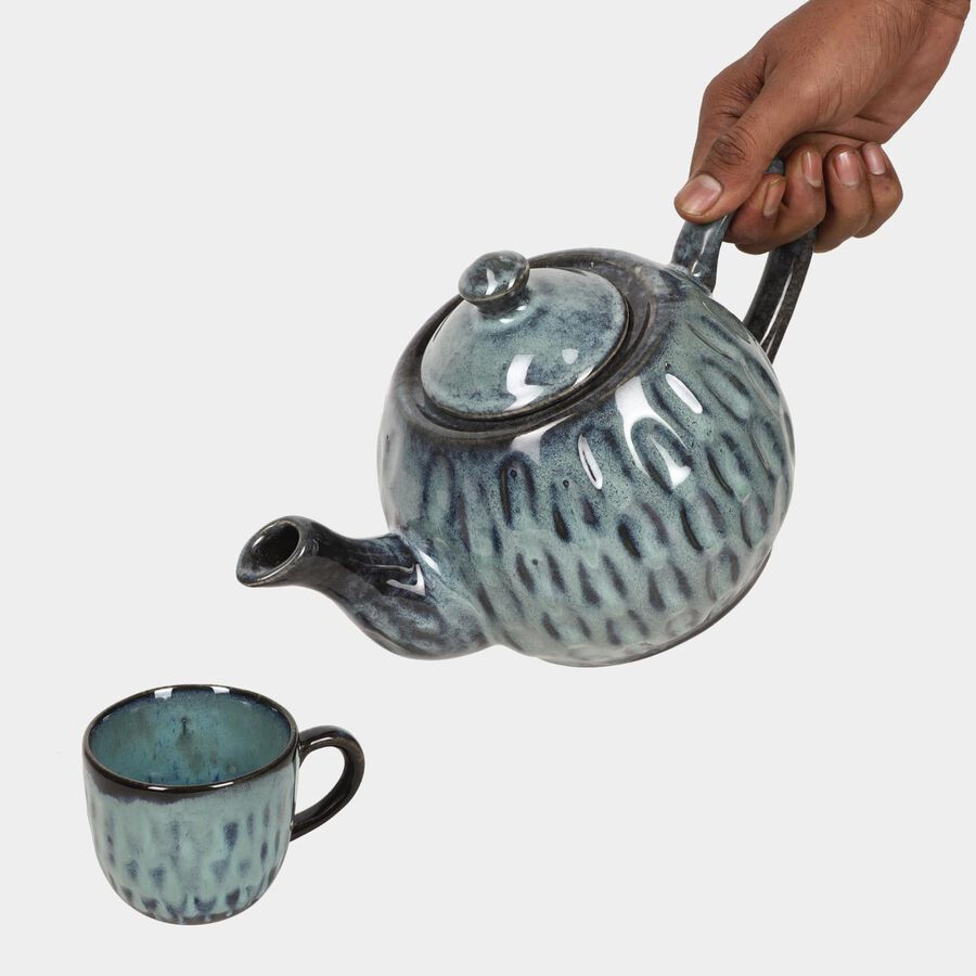 200 ml Cup Opalware Tea Set, , large image number null