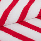 Stripes Microfiber Bath Towel, , small image number null