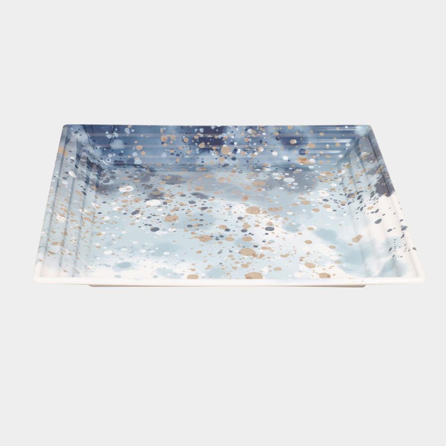 Melamine Snack Set of 7, , large image number null