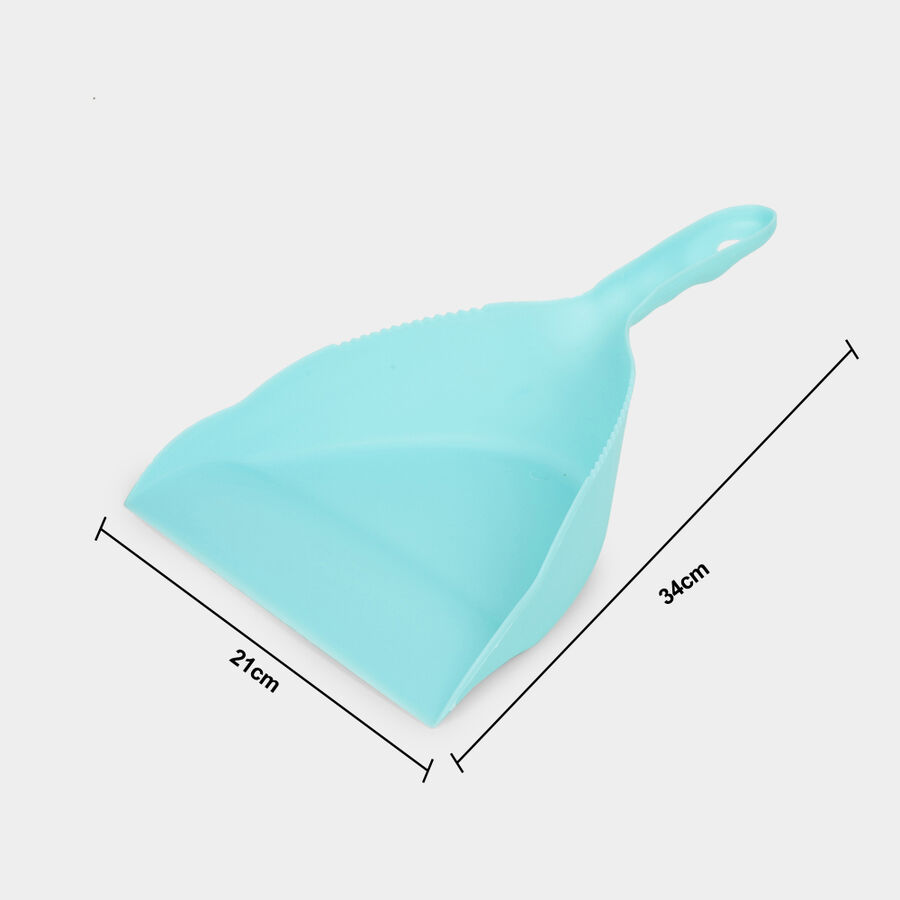 Plastic Dustpan , , large image number null