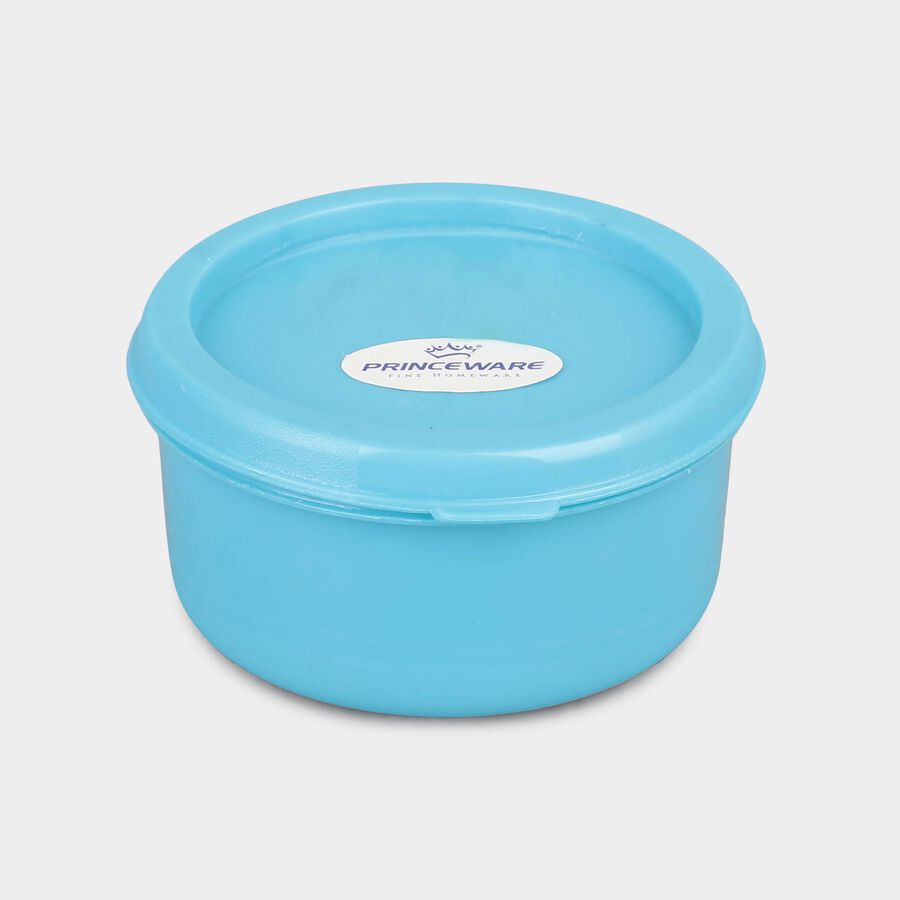 100ml Plastic Container Set of 3, , large image number null