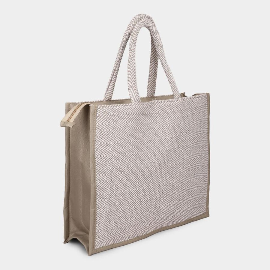 Fabric-Polyester Bag, , large image number null