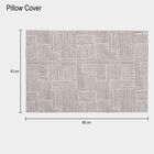 120 GSM Grey Polycotton Double Bedsheet, , small image number null