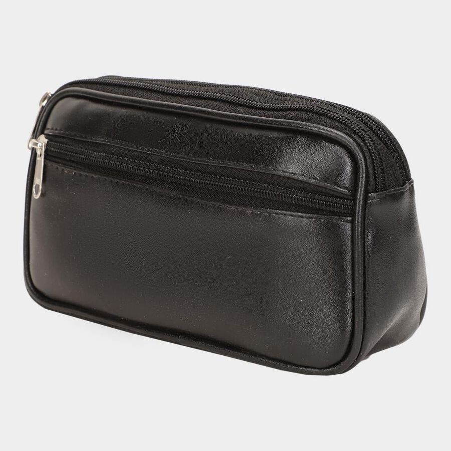 Men's Polyurethane Utility Pouch, , large image number null