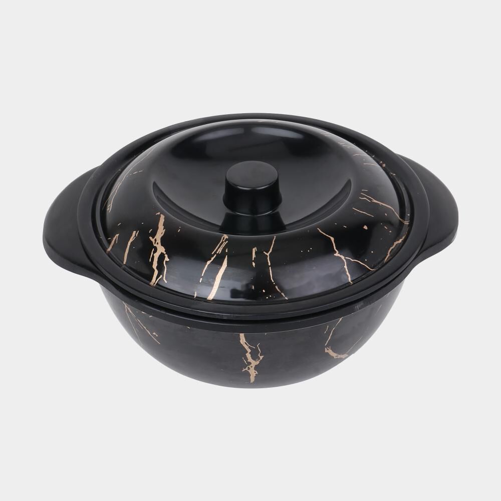 Home Finery                         Melamine Bowl