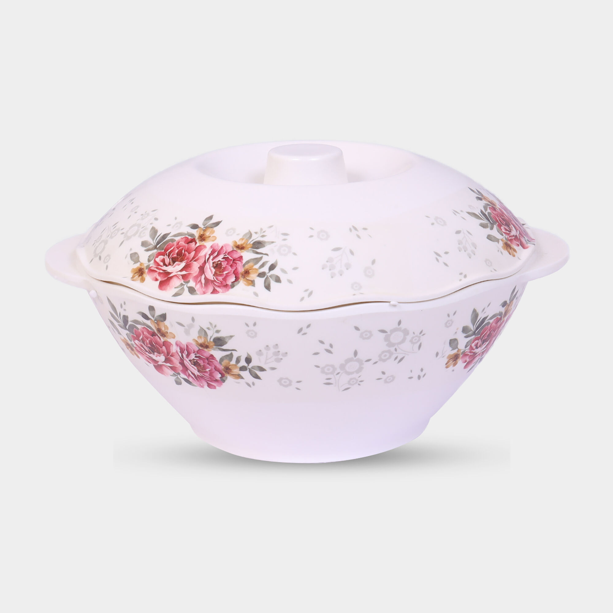 Home Finery Melamine Pudding Set | Vishal Mega Mart India