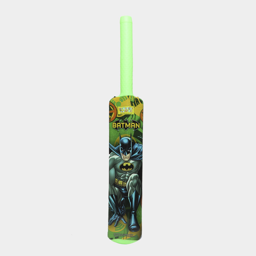 Character Bat And Ball Set - Colour/Design May Vary, , large image number null