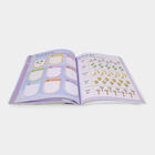 Kid's Activity Book (Design/Color May Vary), , small image number null