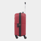 4 Wheel Hard Case Trolley, Small, , small image number null