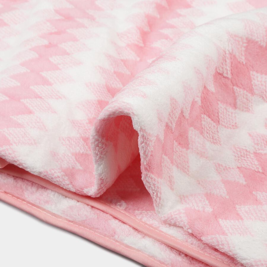 Cotton Bath Towel, 360 GSM, 70 X 140 cm, , large image number null