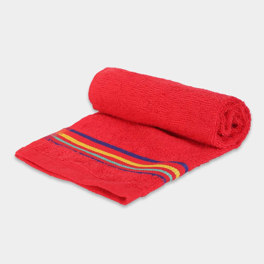 Cotton Hand Towel, 360 GSM, 36 X 54 cm, , large image number null