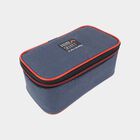 Steel Lunch Box, 3 Containers and 1 Bag, , small image number null