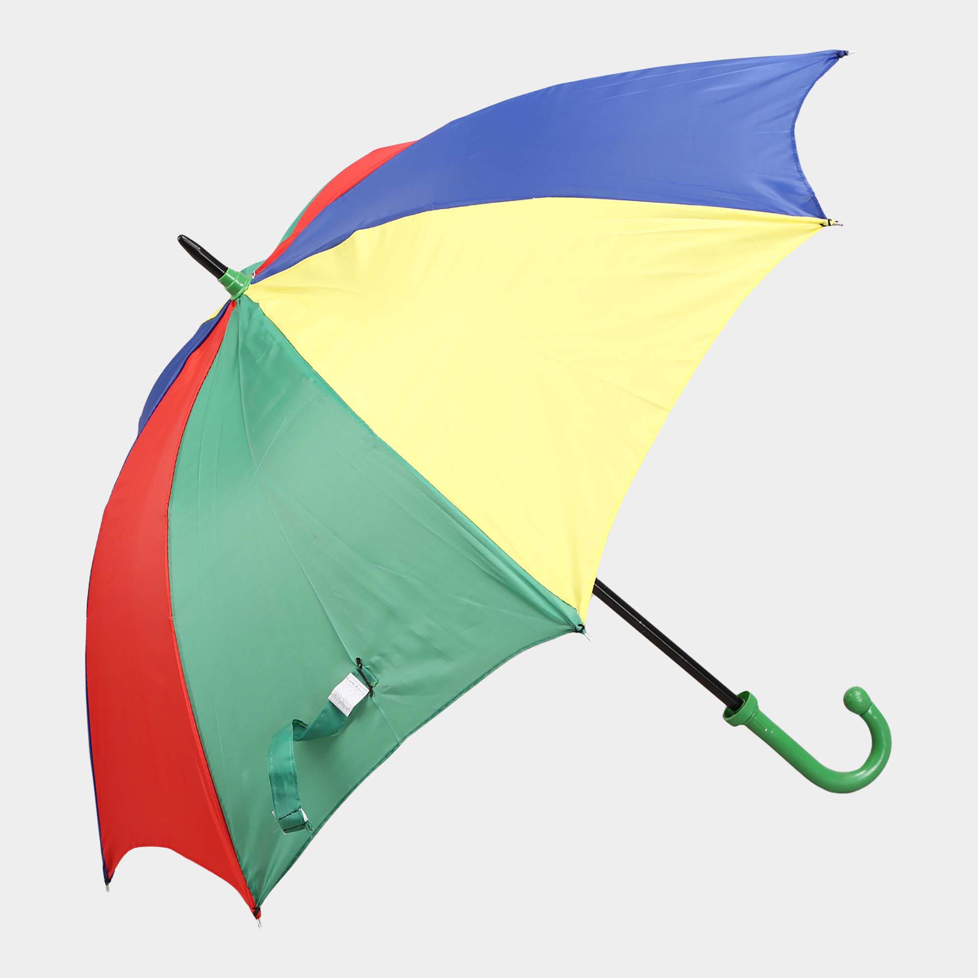 Childrens umbrella top