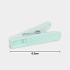 Plastic Cloth Clips-Set of 30 (Color/Design May Vary), , small image number null